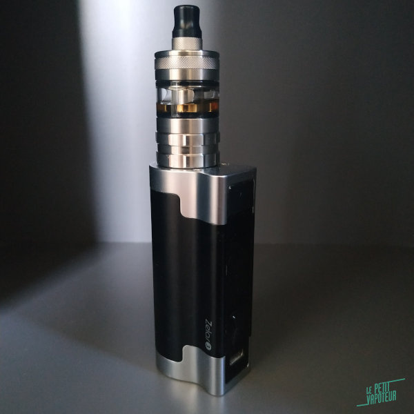 Launcher Mini LPV